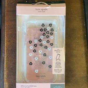 Kate Spade i Phone case